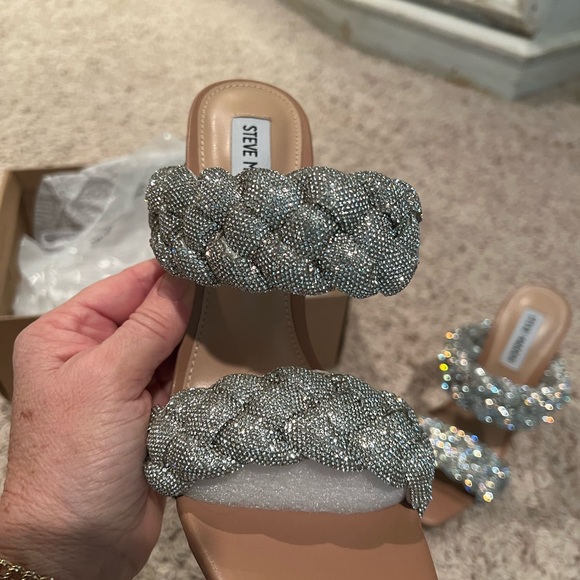 Fabulous Sparkly Heels!! - Picture 12 of 15